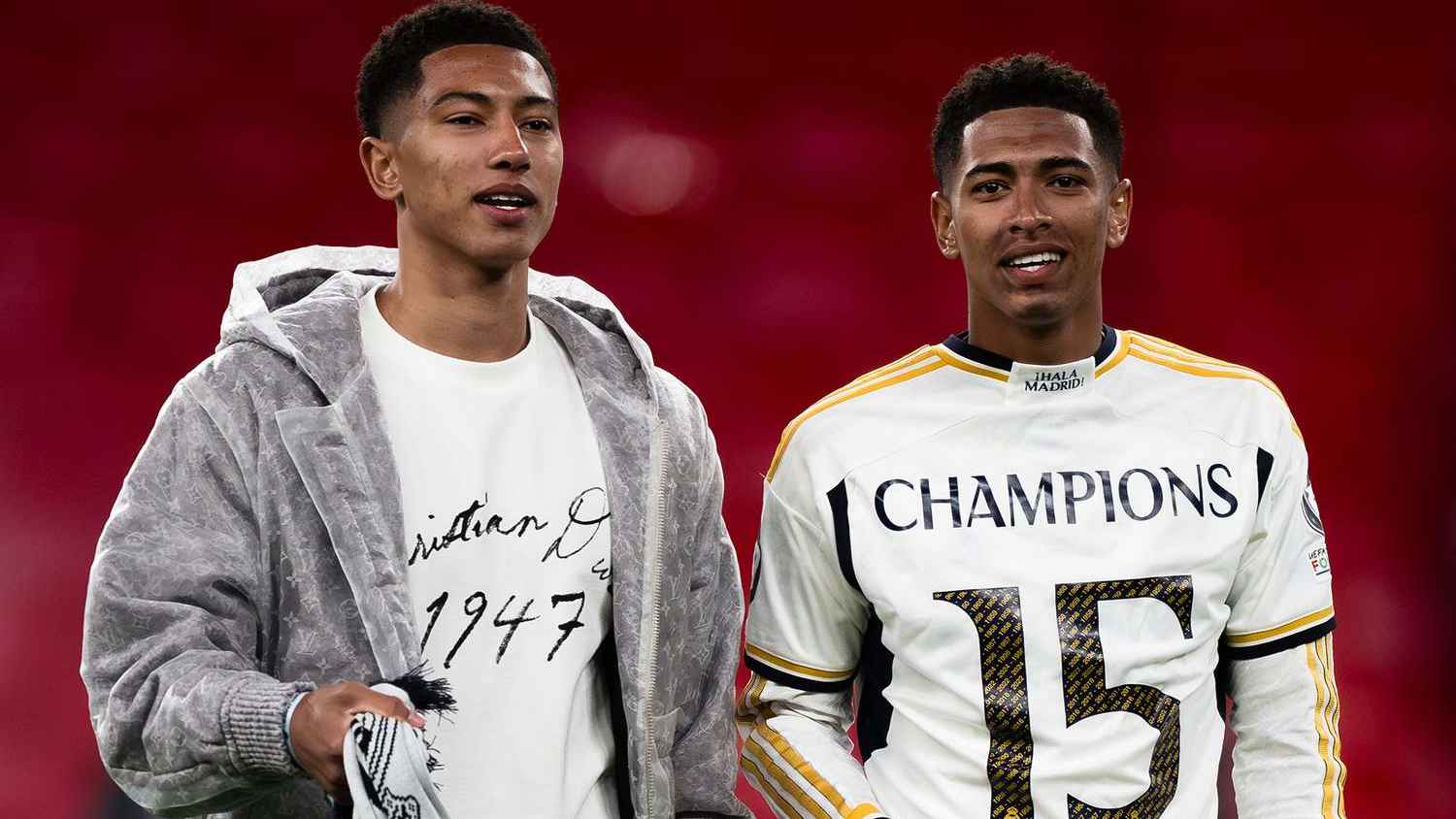 ক্লাব বিশ্বকাপের আগে বরুশিয়া ডর্টমুন্ডে যোগ দিচ্ছেন বেলিংহাম