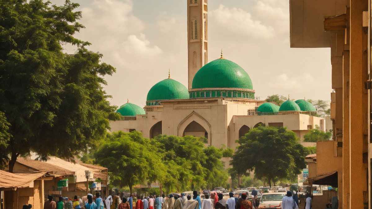 জুমার সওয়াব বাড়াতে মসজিদে মানুন ১৫ আদব