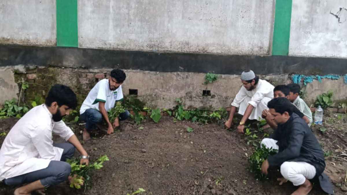 ব্রাহ্মণবাড়িয়া বাতিঘরের ব্যতিক্রমী ডাবল সেঞ্চুরি