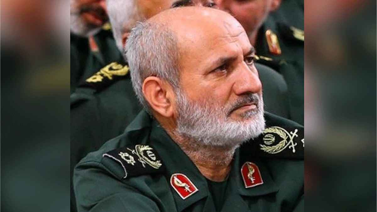 আইআরজিসির গোয়েন্দাপ্রধানসহ ইরানের দুই জেনারেল নিহত