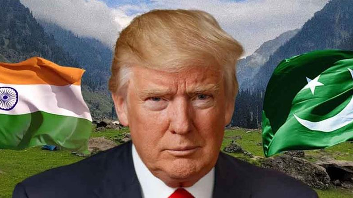 kashmir