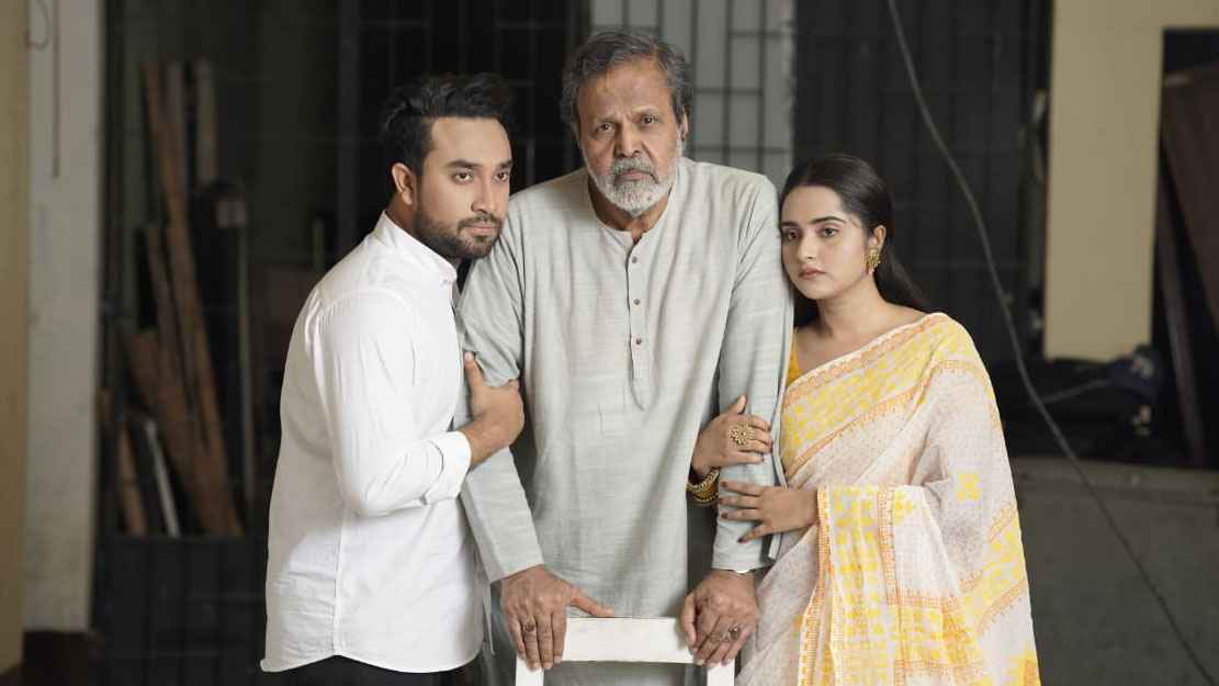 শিক্ষাগুরুর মর্যাদার গল্পে প্রশংসিত ঈদের নাটক ‘সম্মান’