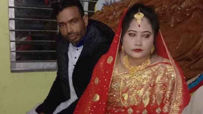 ইতালি প্রবাসীকে পিটিয়ে হত্যার পর লাশ ফেলে পালালেন শ্বশুরবাড়ির লোকজন