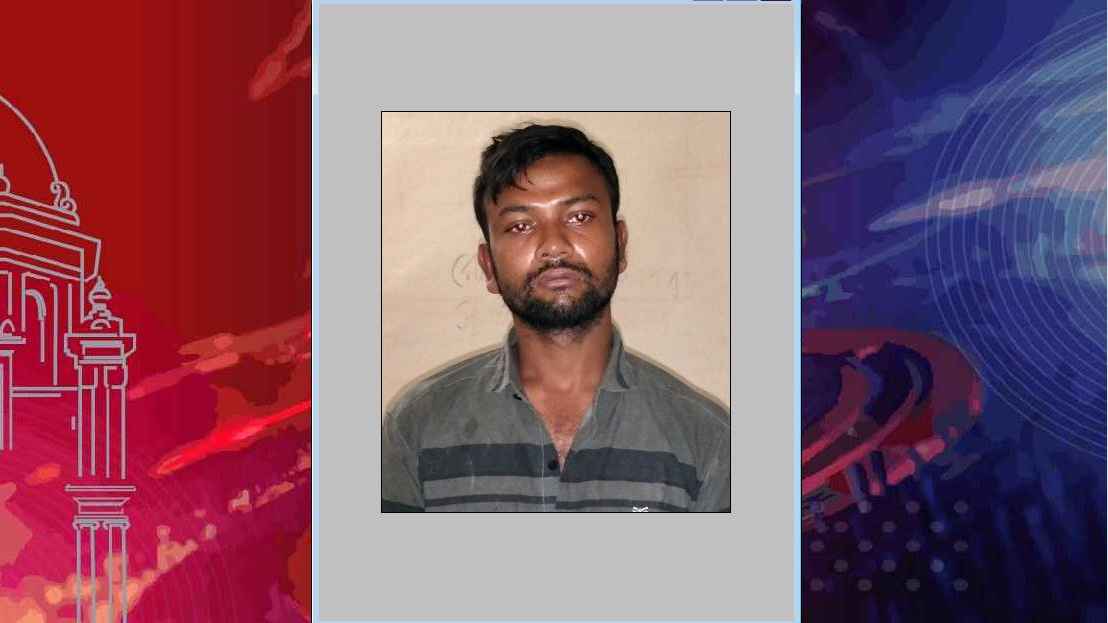 নেশার টাকা না পেয়ে মাকে হত্যা, ৩৫ দিন পর ছেলে গ্রেফতার