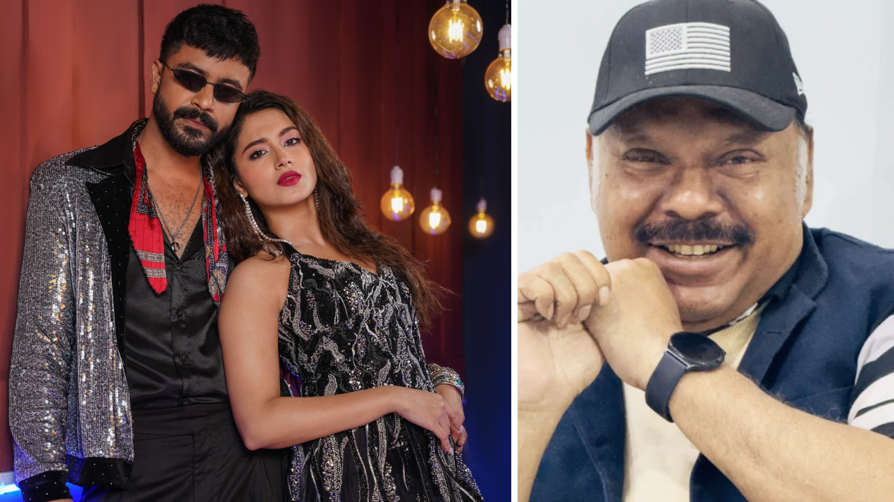 ইনসাফে ‘আকাশেতে লক্ষ তারা’, মিল্টন খন্দকারের আক্ষেপ