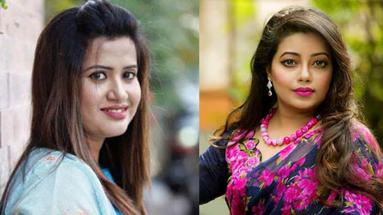 বিবাহ বিচ্ছেদের ঘোষণা দিতেই কনাকে খোঁচা দিলেন ন্যান্সি! 