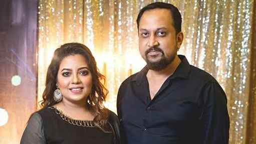 আমাদের বিচ্ছেদ হয়নি: কনার স্বামী