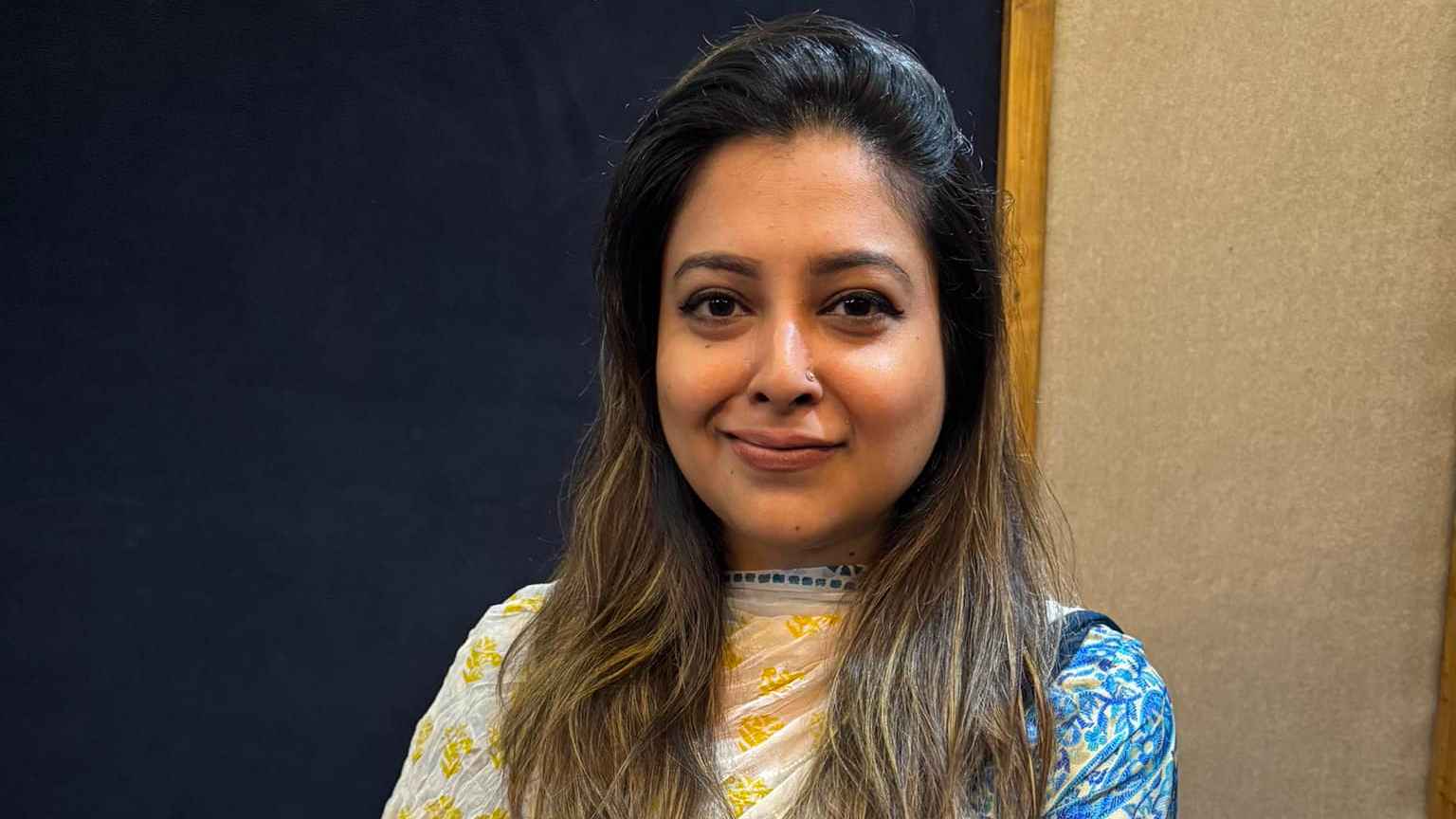 ধর্ষণ যেন একটা মজার খেলা: কোনাল