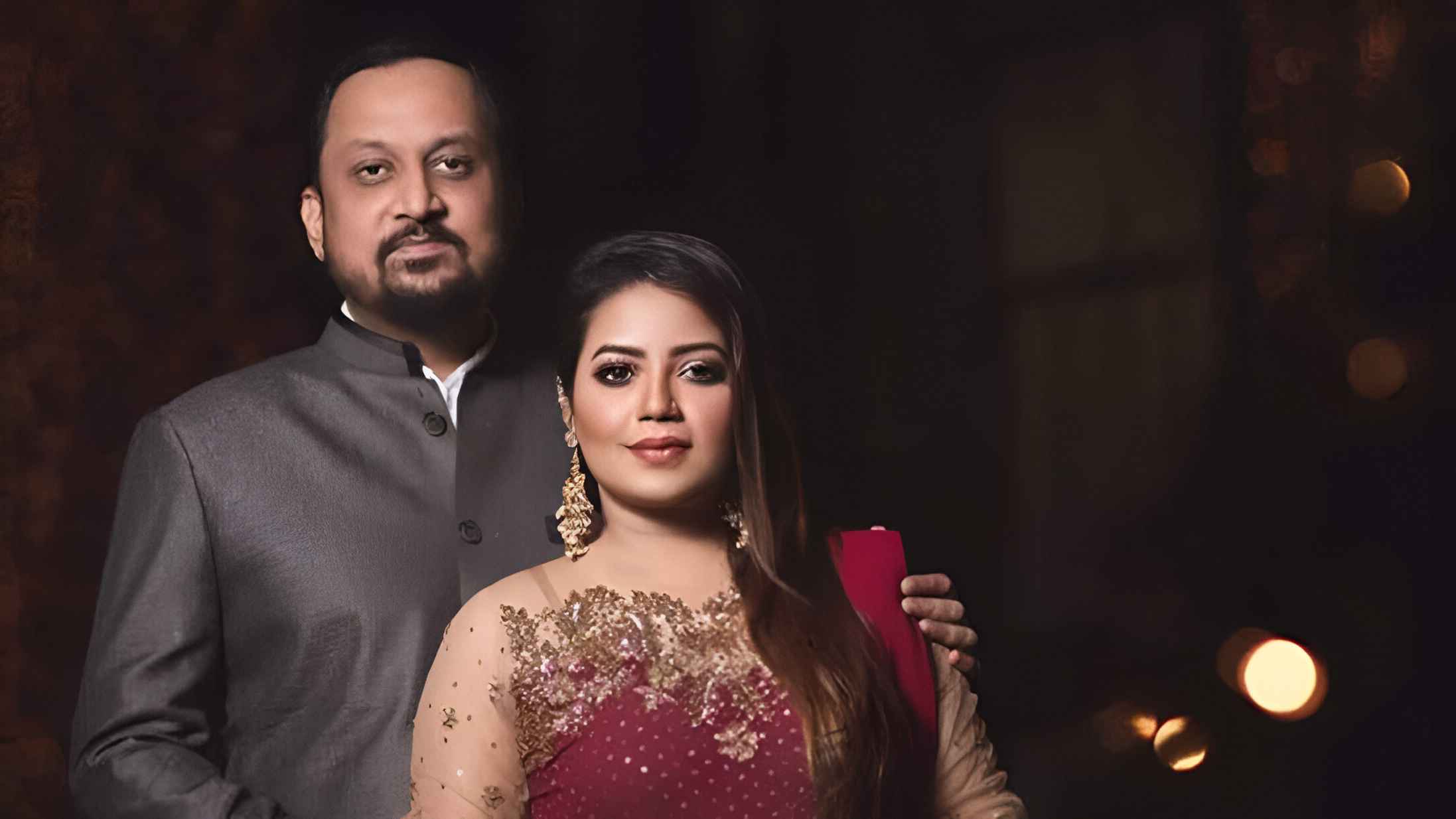 আমাদের বিচ্ছেদ হয়নি, পোস্ট মুছে ফেললেন কনার স্বামী