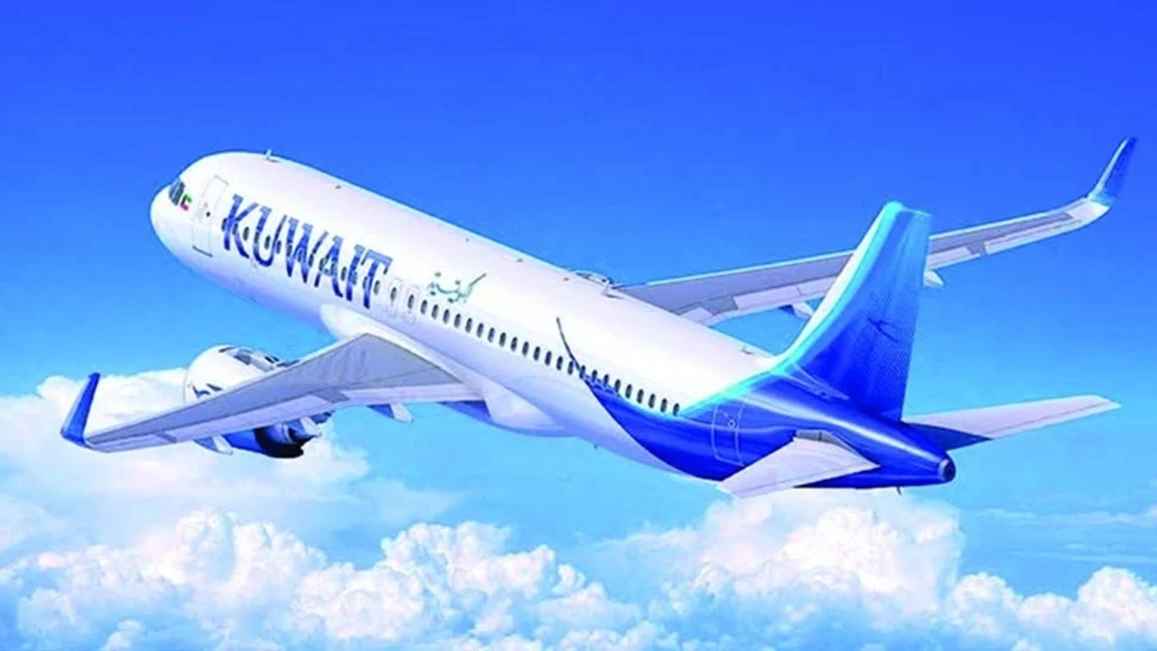 কুয়েত ও বাহরাইন আকাশপথ খুলে দিল