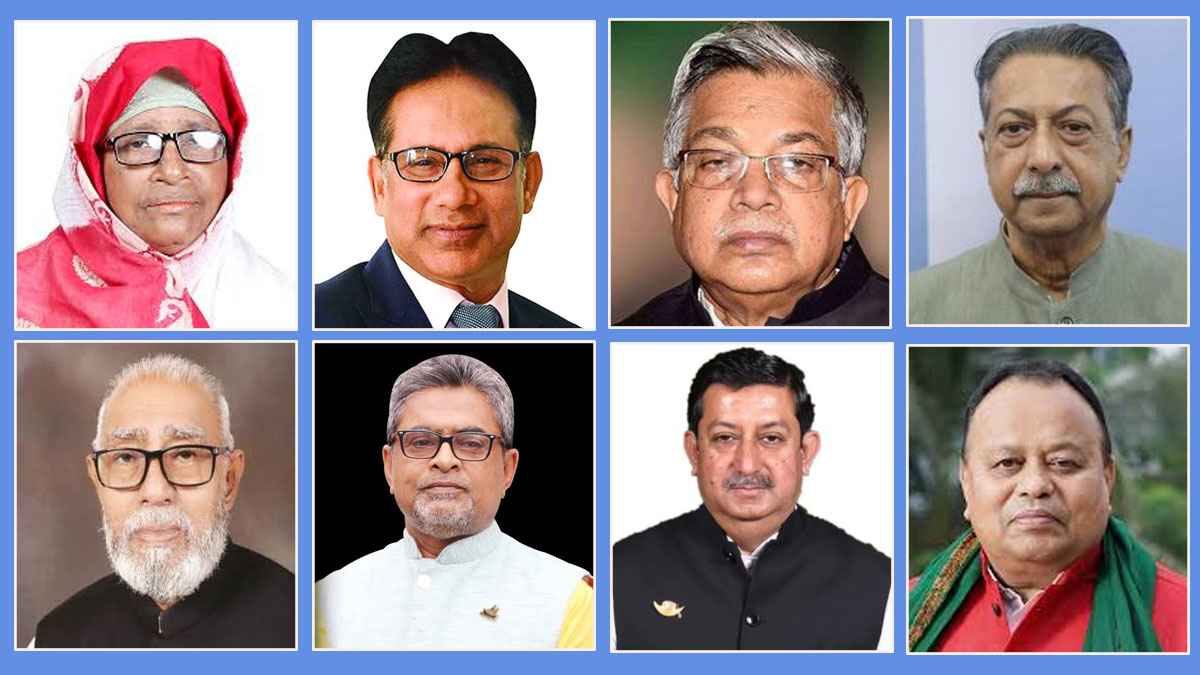 জুলাই আন্দোলনে গুম: খুলনায় ২৬ জনের বিরুদ্ধে অভিযোগ