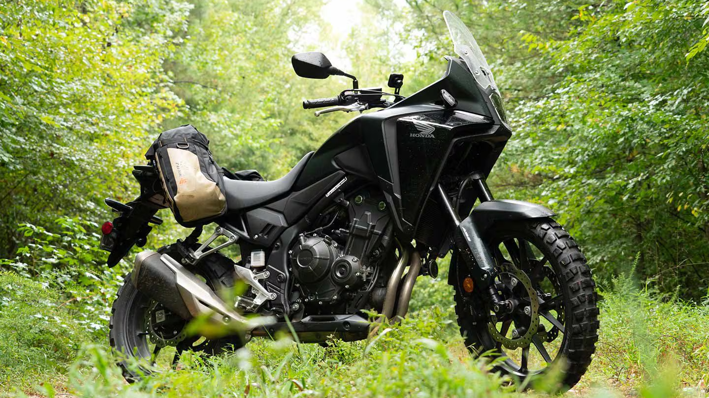 মোটরসাইকেলের ব্যাটারি ডাউন হলে ইঞ্জিন স্টার্ট দেওয়ার উপায়