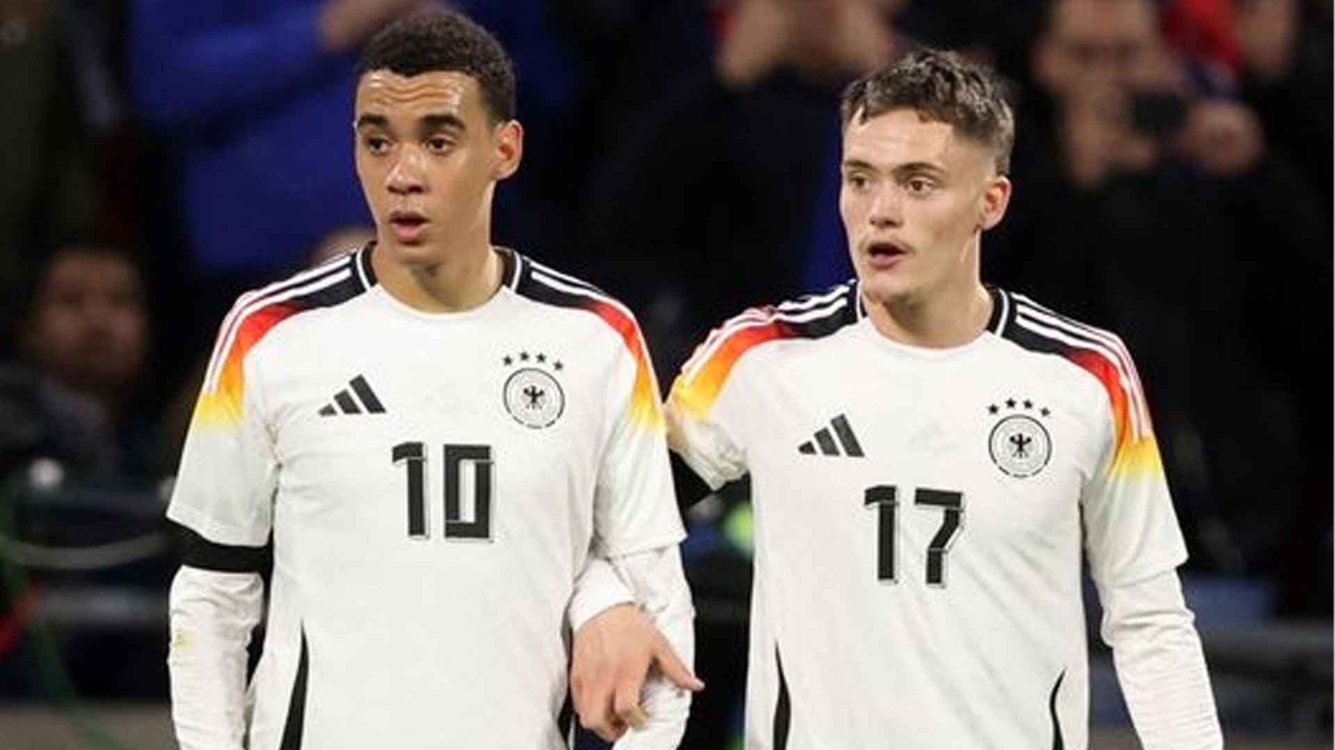 ইতিহাস গড়ে লিভারপুলে জার্মান তারকা