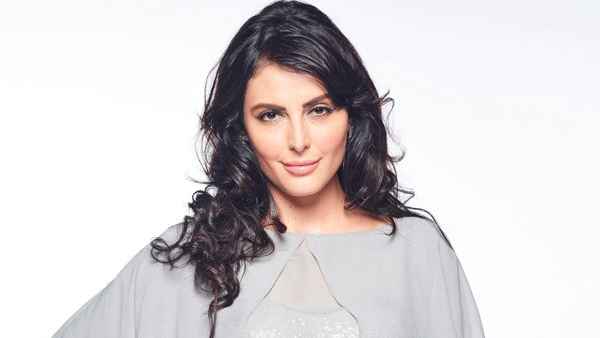 আমেরিকার জন্যই জ্বলছে আমার দেশ: মান্দানা কারিমি