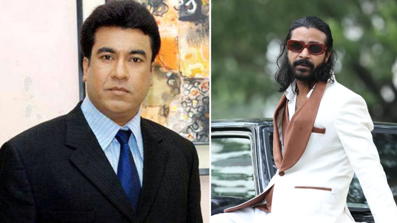 মান্নার সাথে তুলনা, যা বললেন শরিফুল রাজ