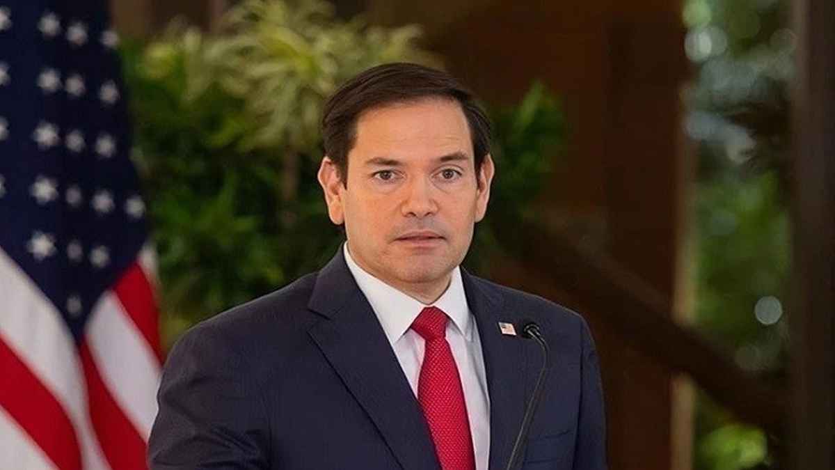 হরমুজ প্রণালী খোলা রাখতে চীনের দ্বারস্থ যুক্তরাষ্ট্র