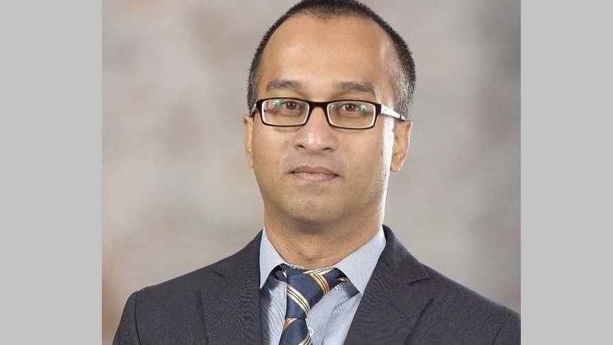 এবিবির নতুন চেয়ারম্যান মাসরুর আরেফিন