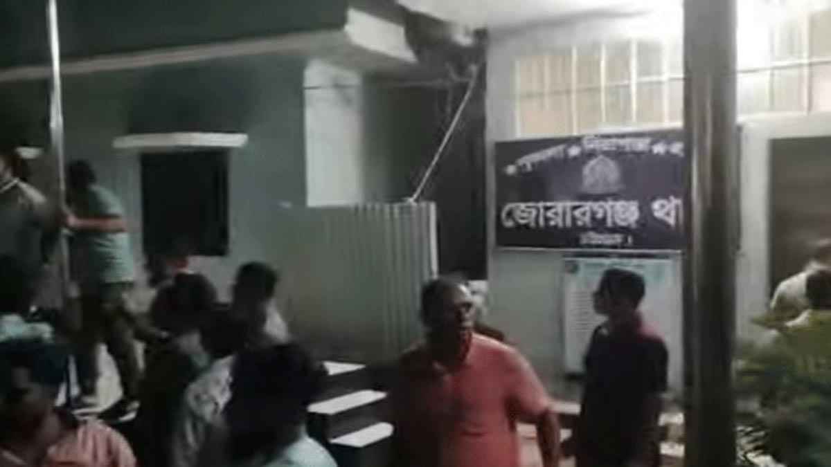 মিরসরাইয়ে প্রতিপক্ষের হামলায় বিএনপির ১০ নেতাকর্মী আহত