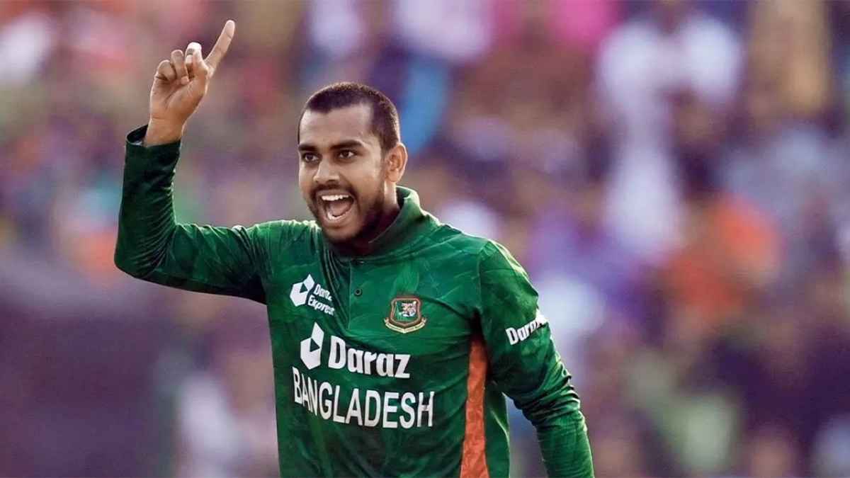 নতুন অধিনায়ক পেল বাংলাদেশ