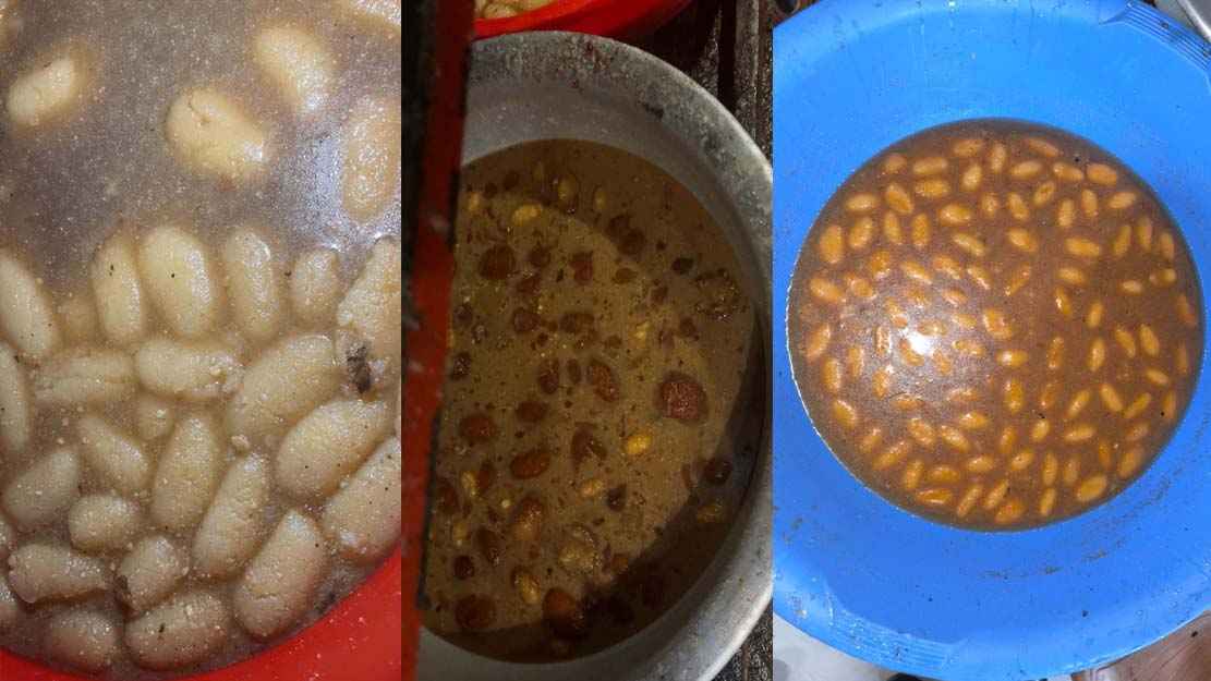 কিশোরগঞ্জে পাঁচ প্রতিষ্ঠানকে ৭ লাখ টাকা জরিমানা