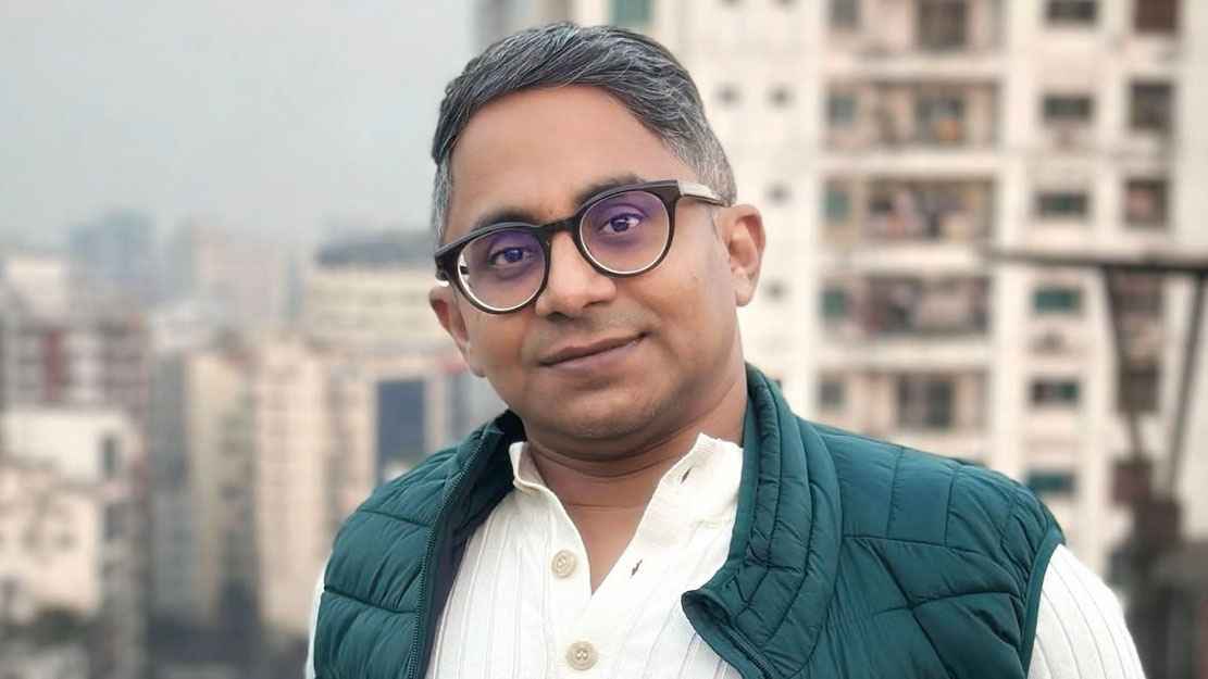 ‘নীল চক্র’ জেন-জিদের সচেতন করার গল্প: মিঠু খান 