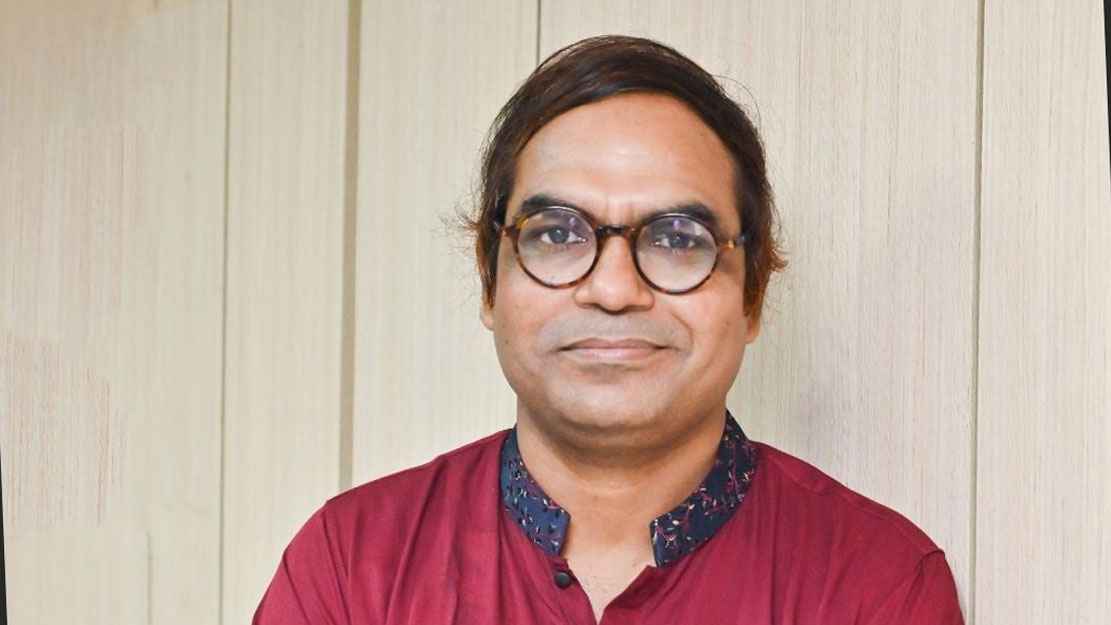 গাজায় গণহত্যার প্রতিবাদে এ মিজানের গান