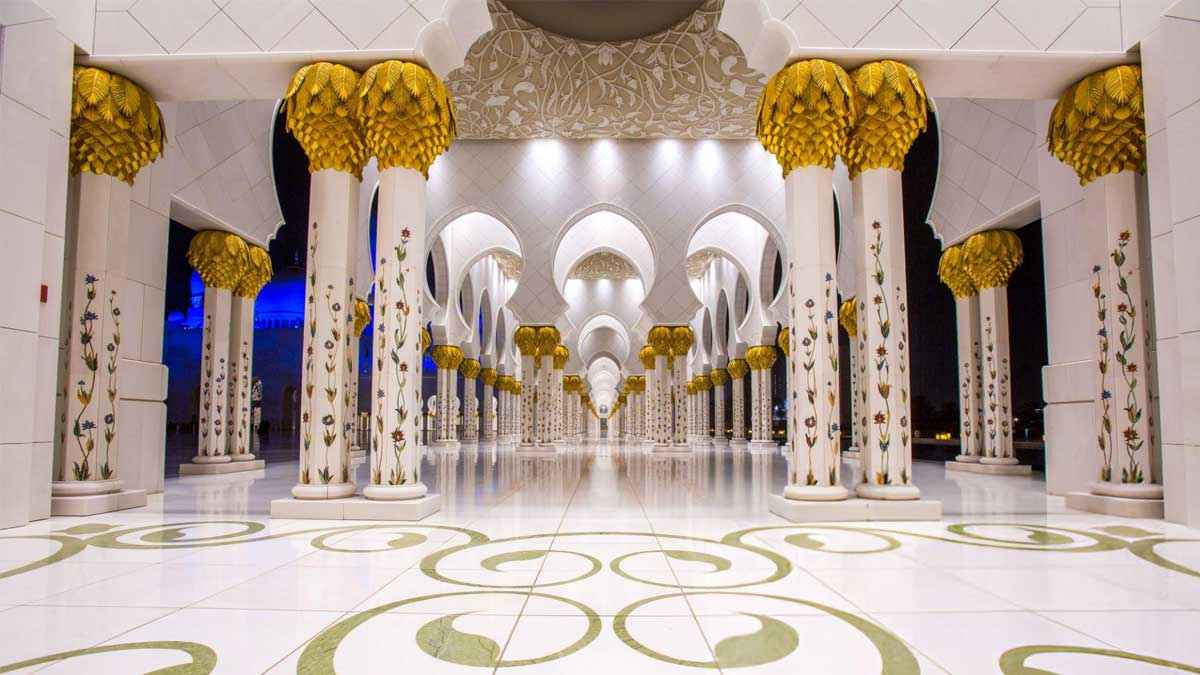 অন্তরে আল্লাহর ভয় জাগানোর উপায়