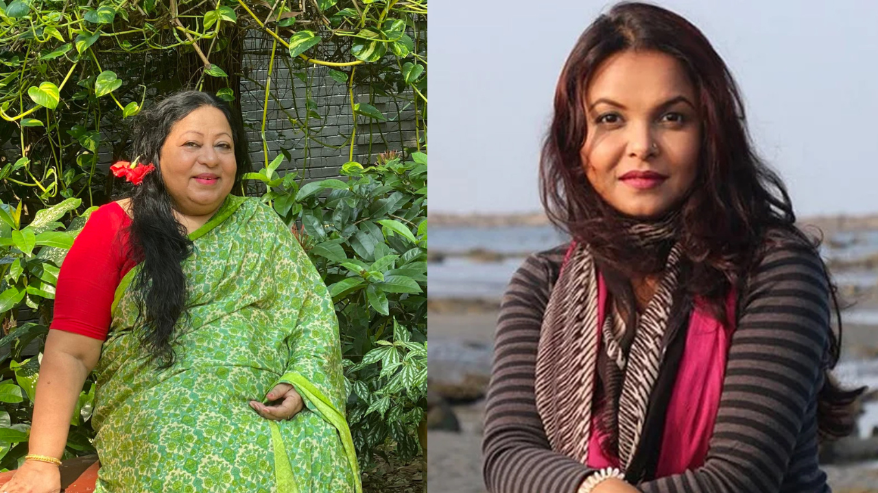 লাইফ সাপোর্ট শাওনের মা