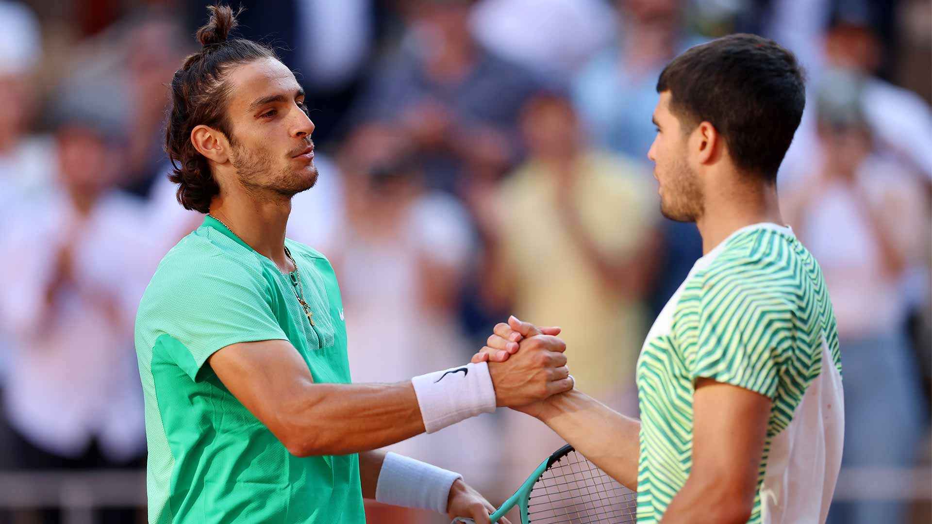 ফ্রেঞ্চ ওপেনের সেমিফাইনালসহ টিভিতে আজ যত খেলা