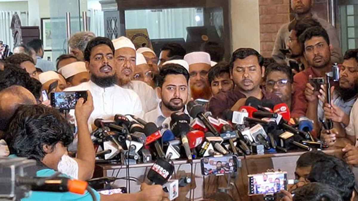 জুলাই সনদের আগে নির্বাচনের তারিখ ঘোষণা করা ঠিক হবে না: নাহিদ ইসলাম