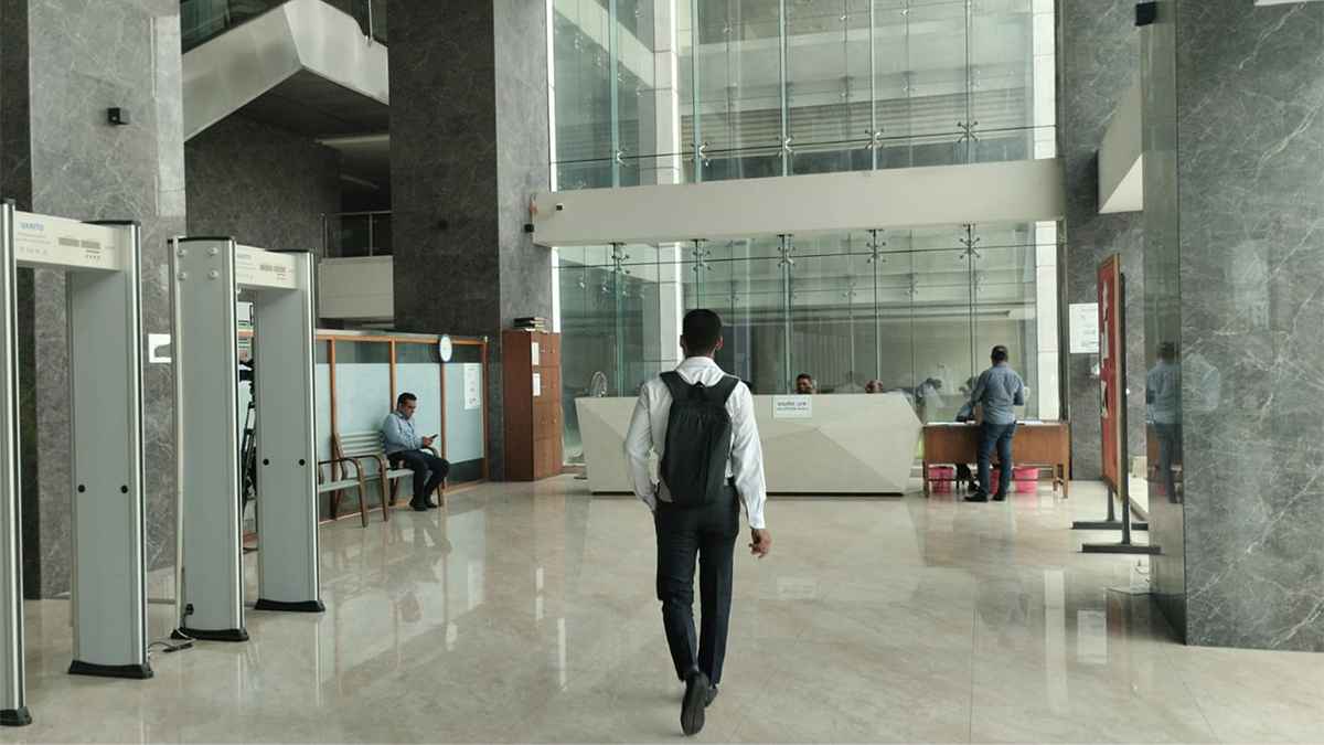 এনবিআর বিলুপ্ত হওয়া নিয়ে যা জানিয়েছে অর্থ মন্ত্রণালয়