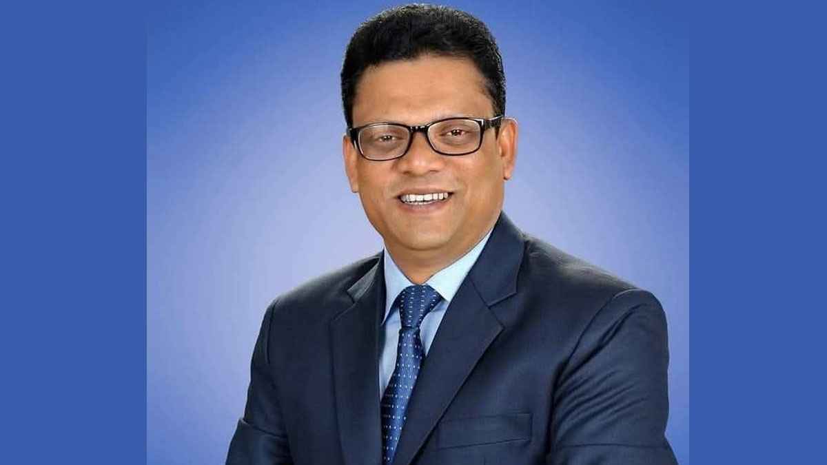 নেত্রকোনায় জামিনে মুক্ত আ.লীগ নেতাকে কারা ফটক থেকে ফের গ্রেফতার