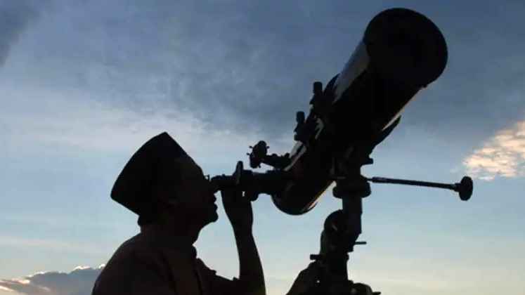 জাতীয় চাঁদ দেখা কমিটির সভা আজ