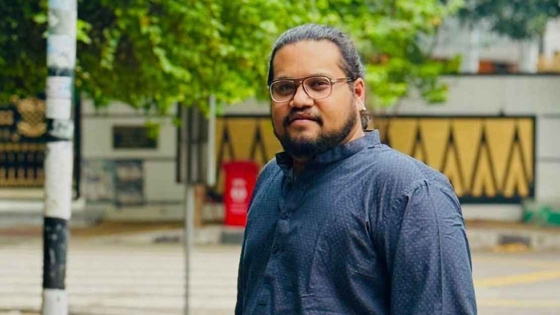 সিনেমার আবেদন বদলে দিচ্ছে আরাফাত মহসীনের সংগীত