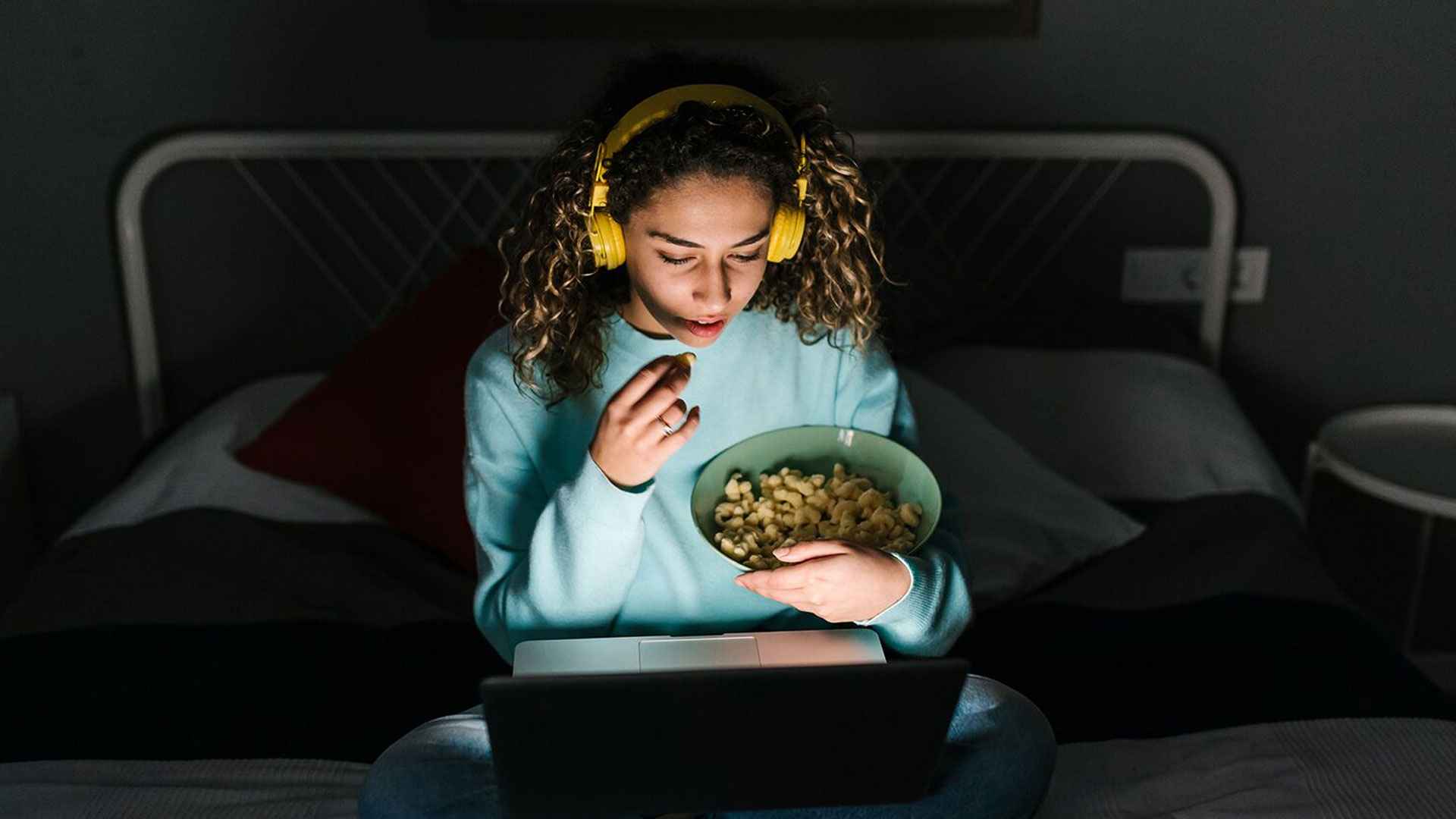 রাতের ৩ অভ্যাসে শরীর থাকবে ফিট