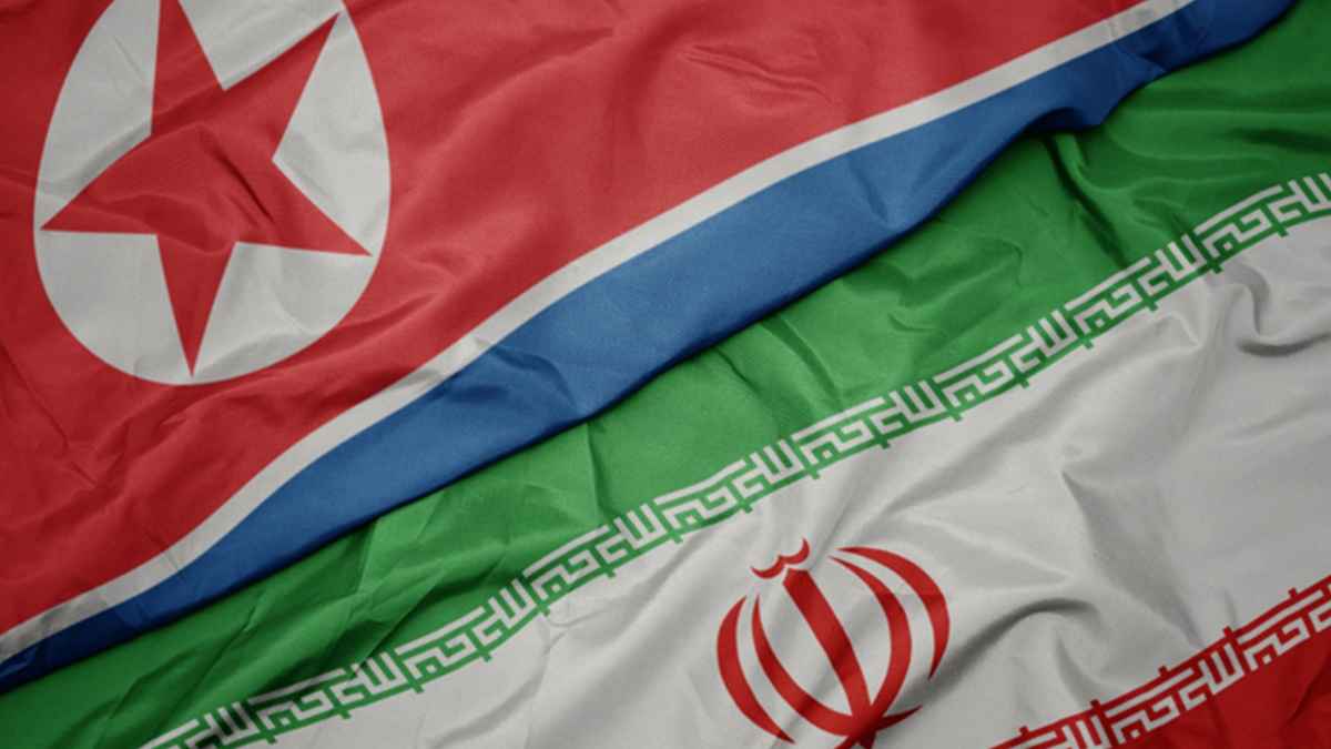 ইরানে ইসরায়েলি হামলার নিন্দায় উত্তর কোরিয়া ‘ক্ষমার অযোগ্য অপরাধ’
