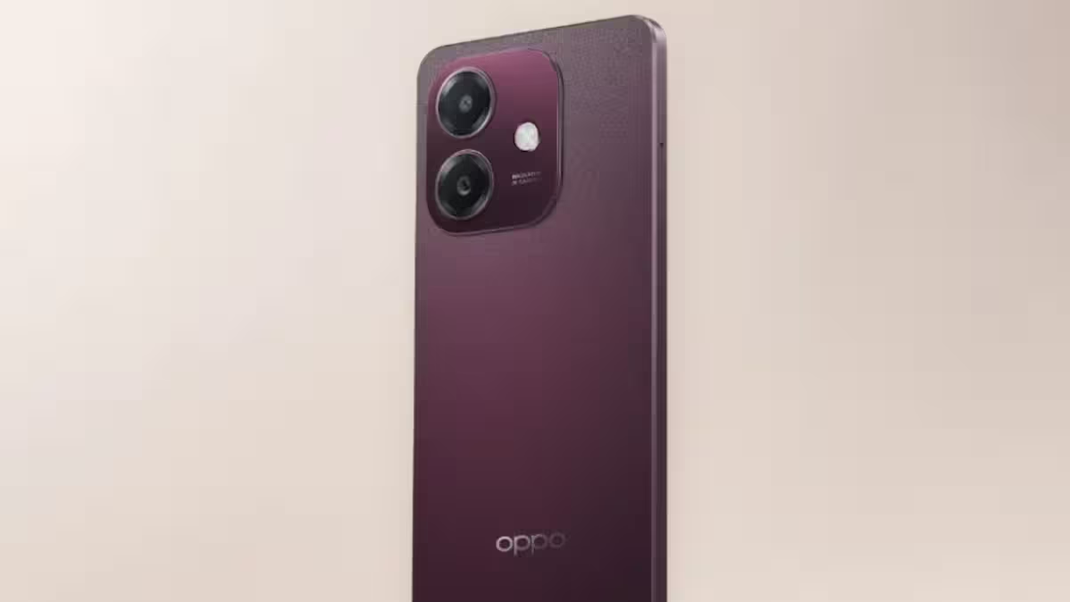 অপো এ৩এক্স