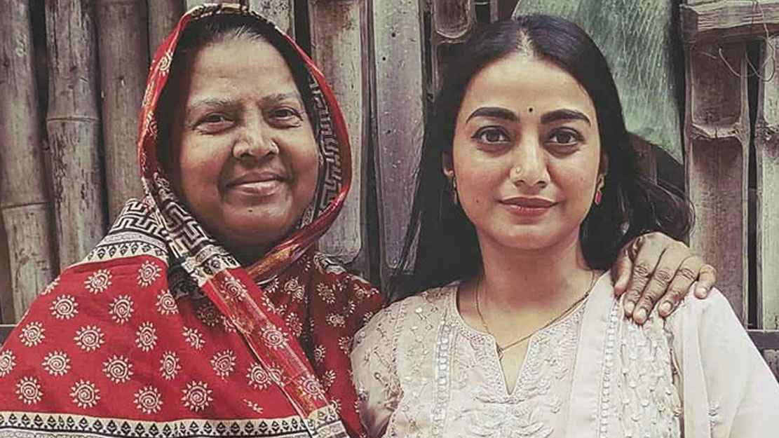 মা হারালেন অর্ষা, হাসপাতালের চিকিৎসা নিয়ে ক্ষোভ