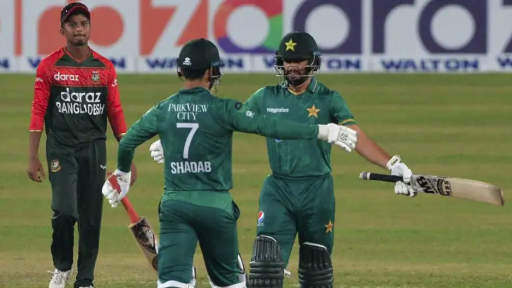 বাংলাদেশ সফরে আসছে পাকিস্তান, সময়সূচী প্রকাশ করল বিসিবি