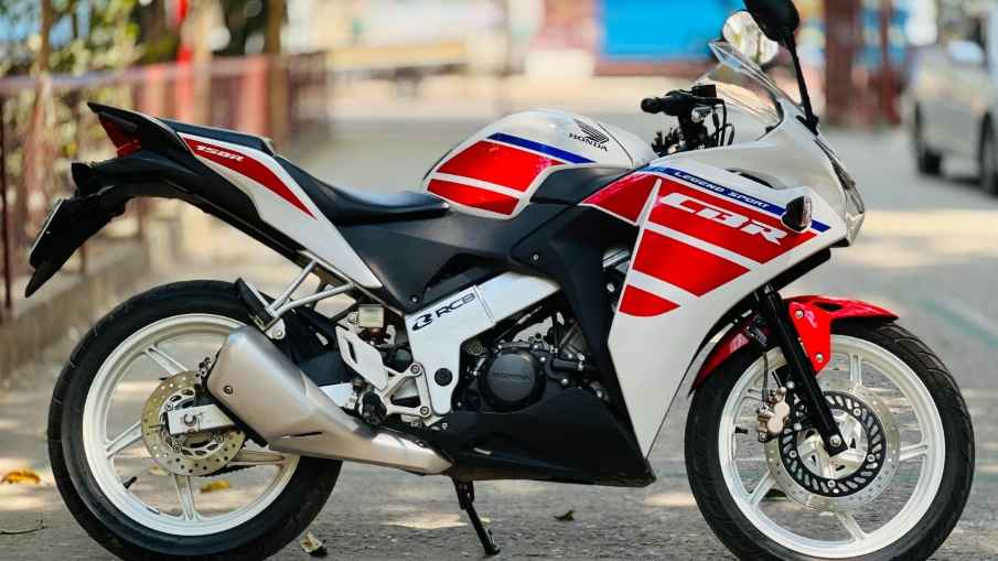 মোটরসাইকেল