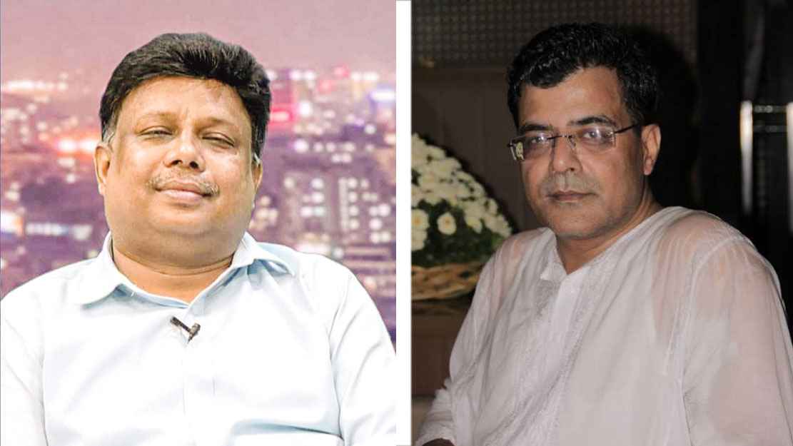 অডিও বার্তায় ক্ষমা প্রার্থনা মেজবাহর,যা বলছেন পার্থ মজুমদার