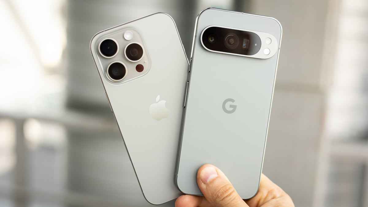 smartphone