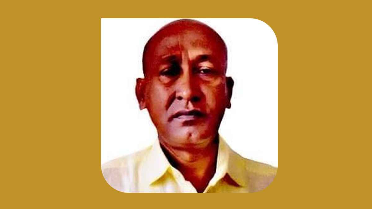 বাগেরহাটে আলোচিত অফিস সহকারী হাফিজুর এপিবিএনে বদলি হলেন