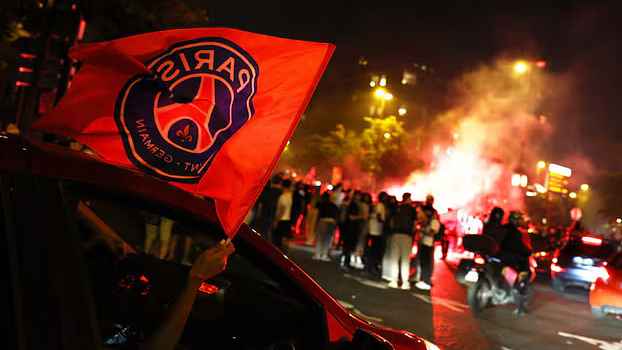 পিএসজির শিরোপা জয় রূপ নিল বিষাদে, নিহত ২