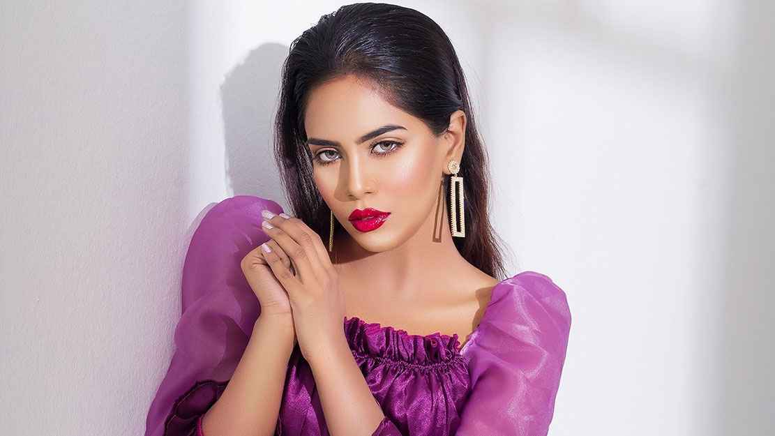 ‘যখন হাল ছেড়ে দিলাম তখন একটা ফোনকল আমার জীবনে আশীর্বাদ হয়ে এলো’