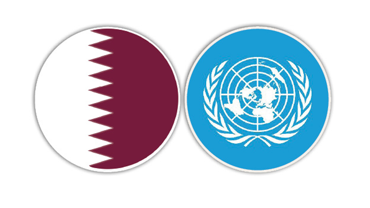 মার্কিন ঘাঁটিতে ইরানি হামলার নিন্দা জানিয়ে জাতিসংঘে চিঠি দিল কাতার