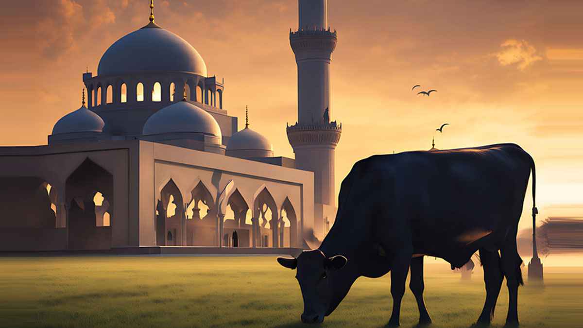 মৃত ব্যক্তির নামে কোরবানি শরিয়তসম্মত নাকি বিদআত?