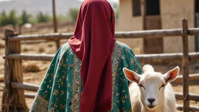 ওয়াজিব কোরবানি আদায়ে নারীদের অবহেলা