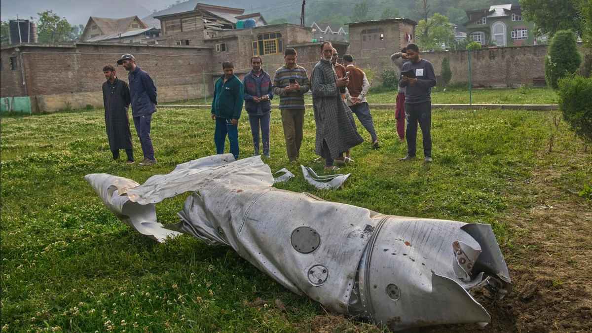ভারতের ২০টি যুদ্ধবিমান টার্গেটে ছিল, ভূপাতিত করেছি ৬টি: বিলাওয়াল