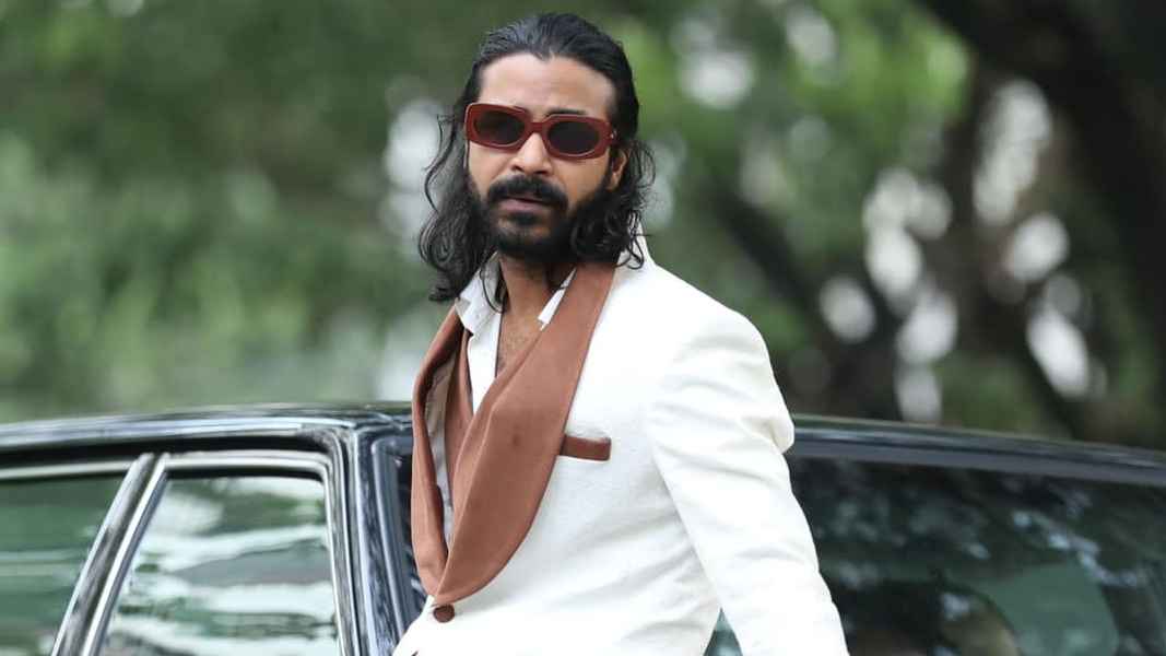 একই সিনেমাতে মোশাররফ-চঞ্চলকে পাওয়া ভাগ্যের ব্যাপার: শরিফুল রাজ